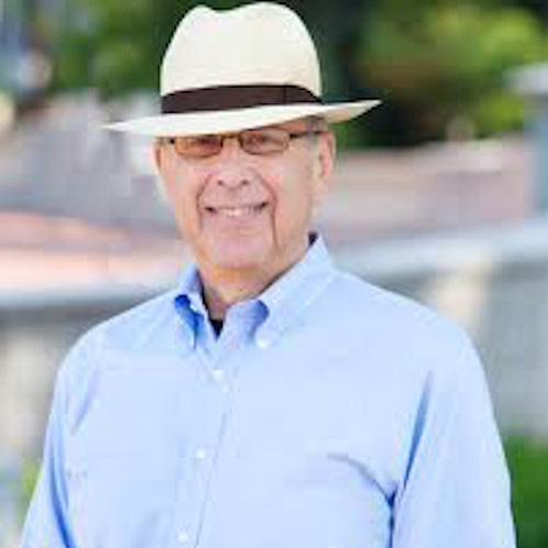 Marshall Duke, PhD Headshot