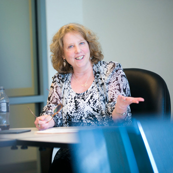 Robyn Fivush, PhD Headshot