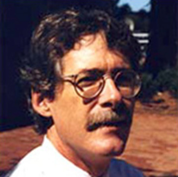 Jack McDowell, PhD Headshot