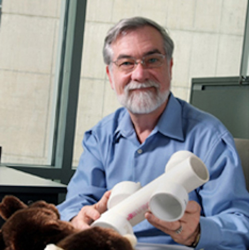 Kim Wallen, PhD Headshot