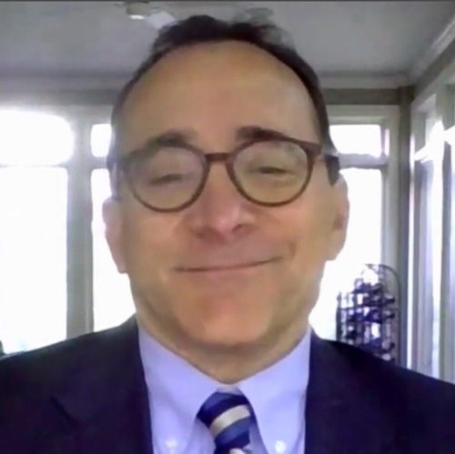 Drew Westen, PhD Headshot